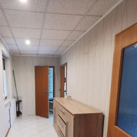 펜션 Chalet Mit Sechs Schlafzimmern-whirlpool 키츠부헬