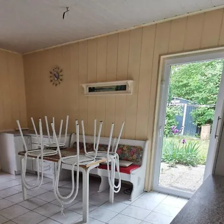 Chalet Mit Sechs Schlafzimmern-whirlpool 펜션 키츠부헬